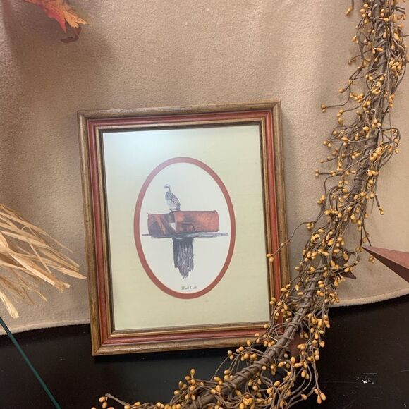 This listing is for four items for your decor.  Inv 116 - Picture 3 of 4